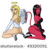 stock-vector-sexy-angel-and-devil-girls-kneeling-can-be-used-separately-as-they-are-placed-in-different-layers-49320091.jpg